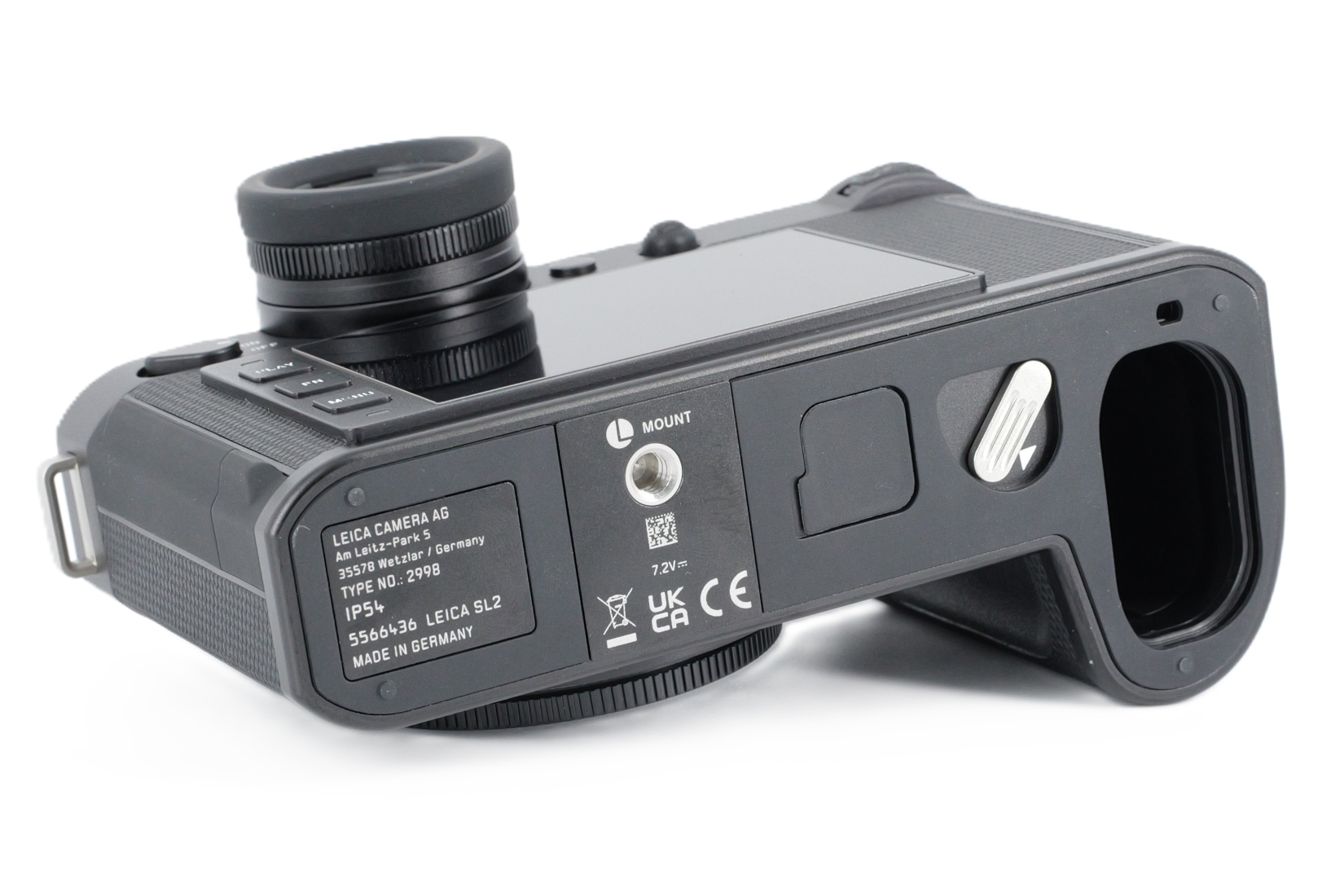 Leica SL2, 11854