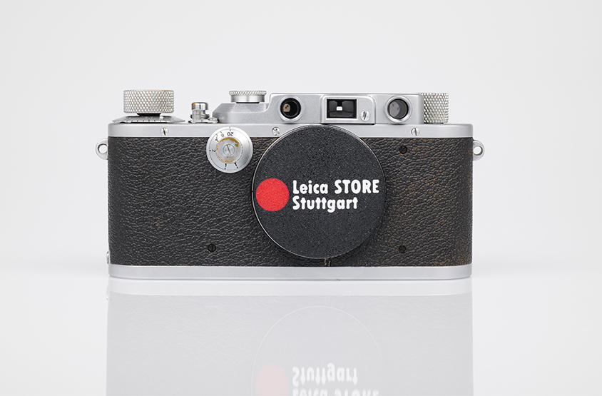 Leica IIIa