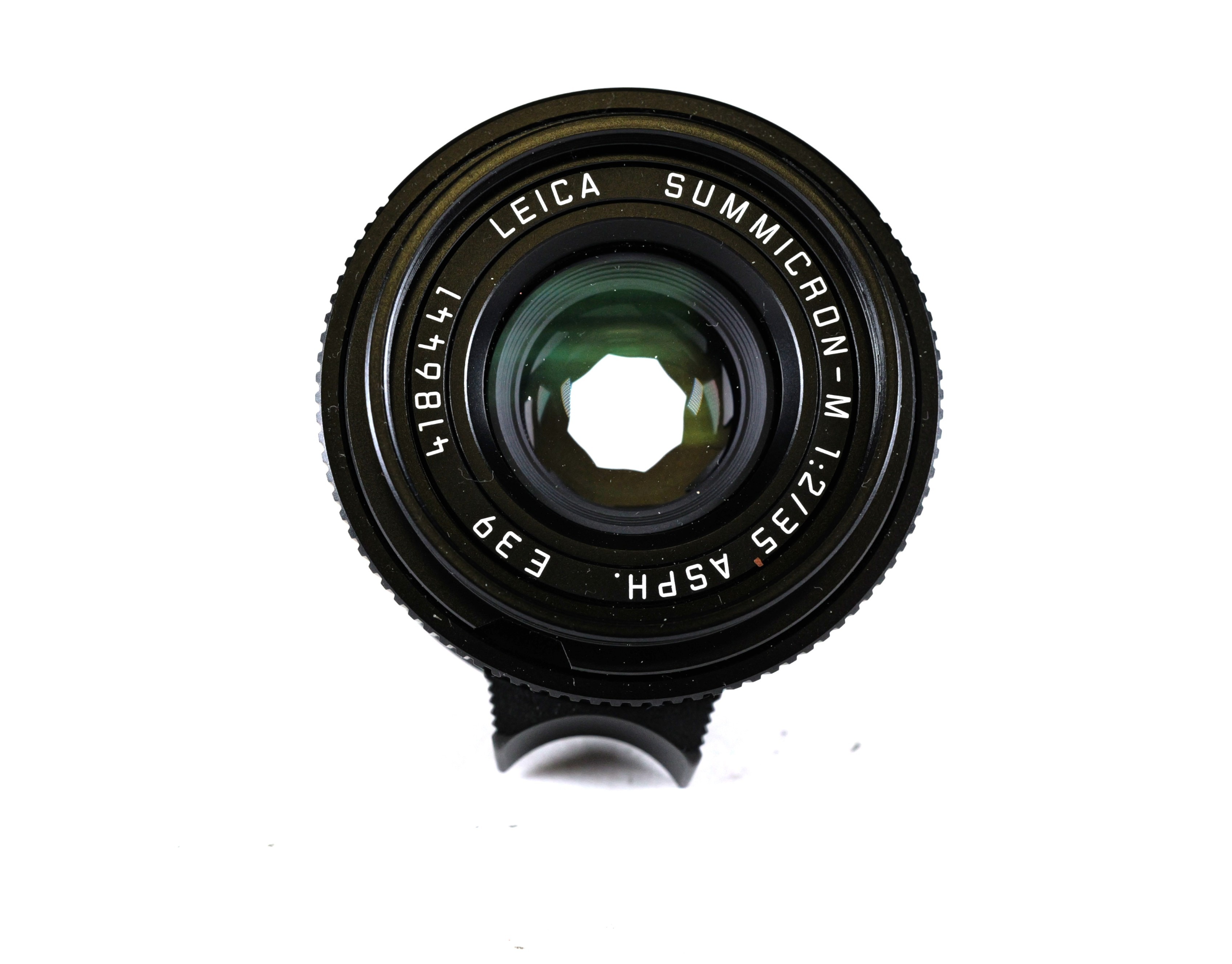 Leica SUMMICRON-M 2/35 mm ASPH.