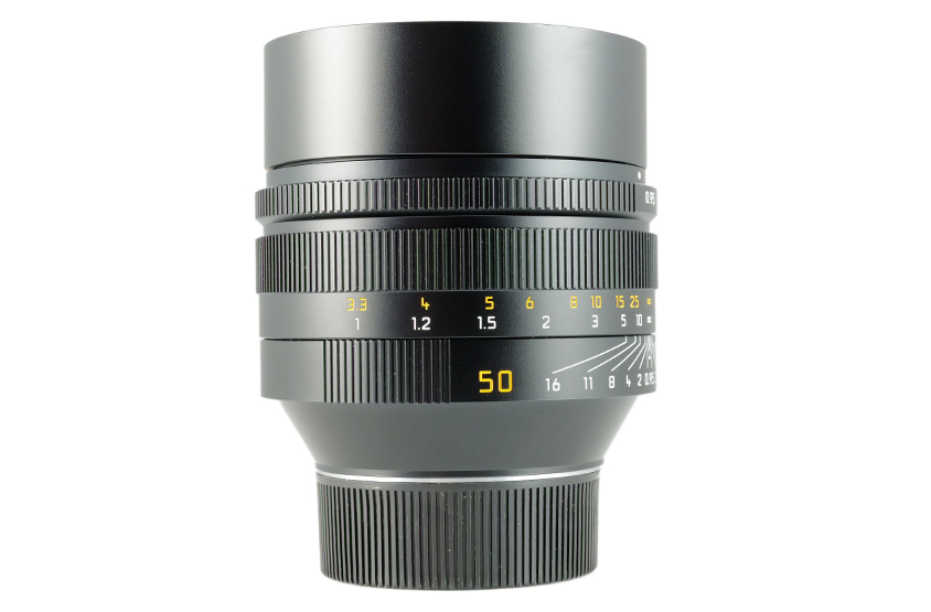 LEICA NOCTILUX-M 1:0.95/50 ASPH. 11602