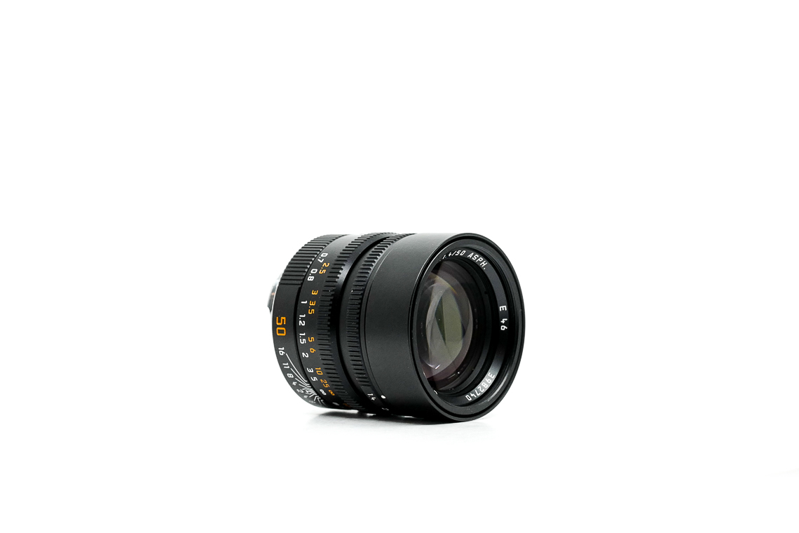 Leica Summilux-M 1,4/50mm ASPH.