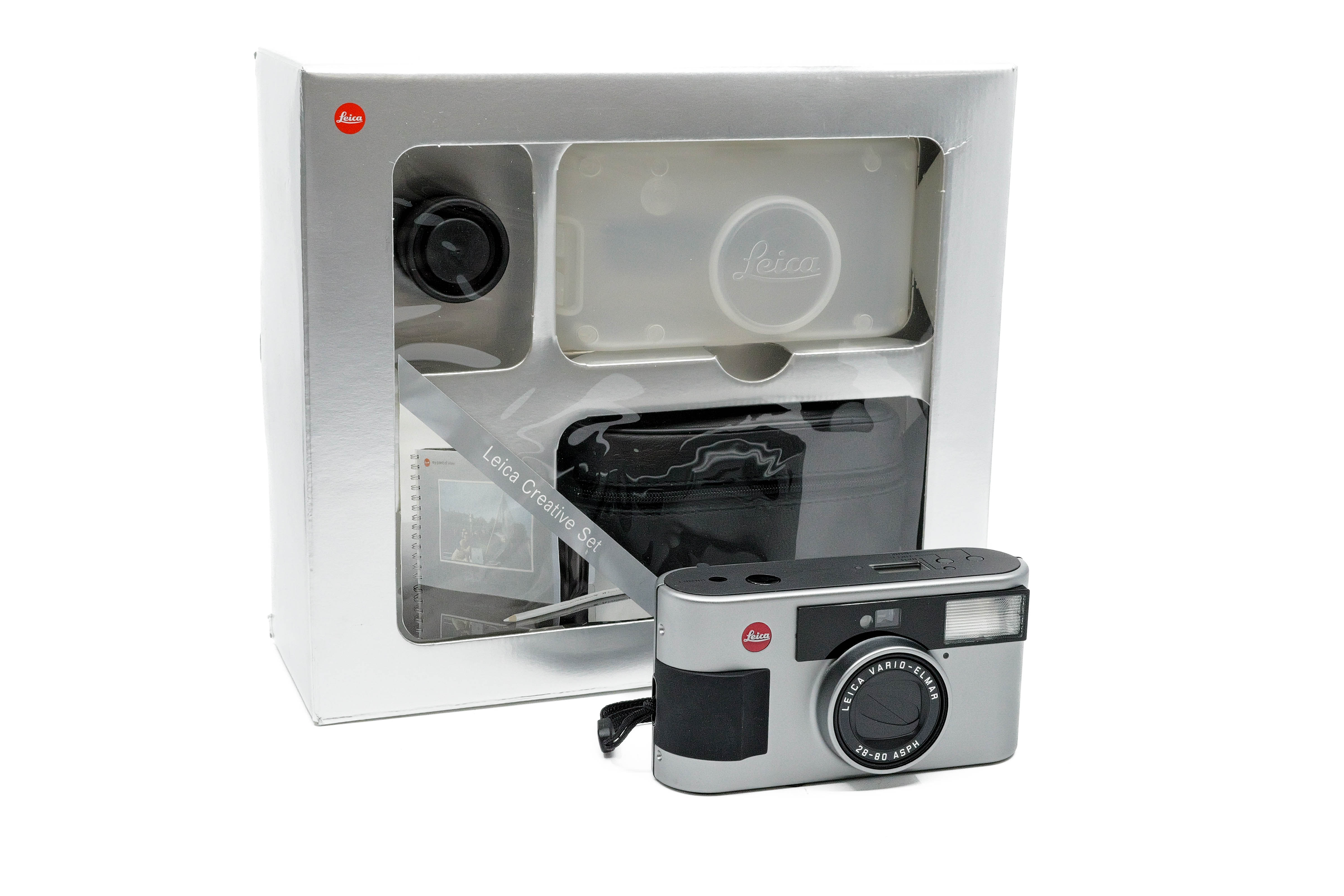 Leica C3