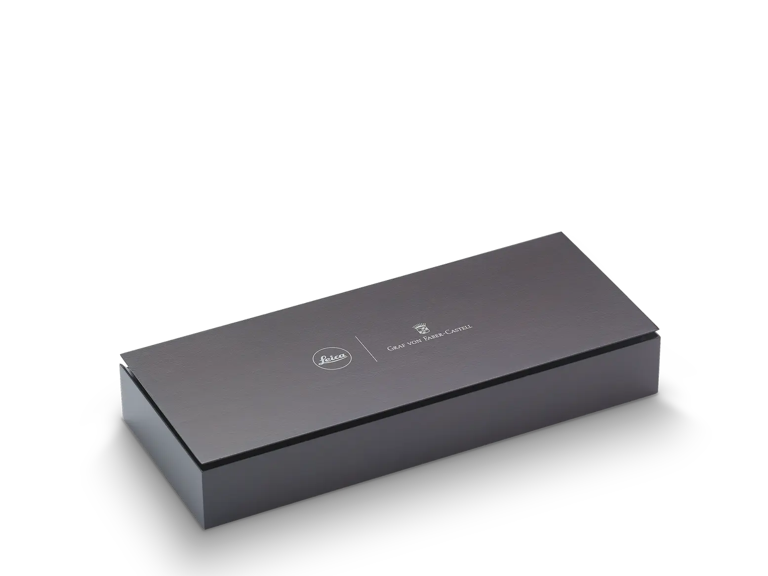 Graf von Faber-Castell für Leica: Perfekter Bleistift