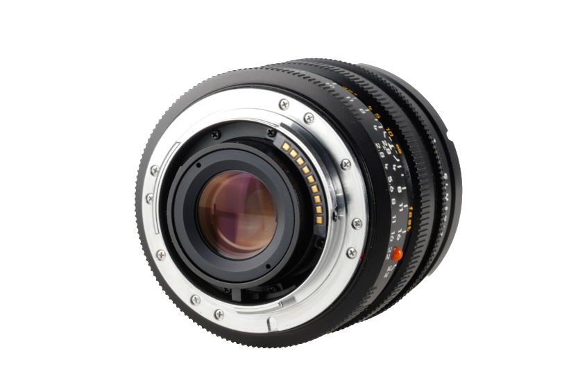 Leica ELMARIT-R 2,8/19mm ROM