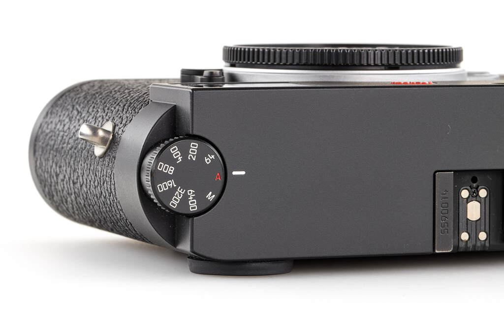 Leica M11 20200 black - with one year of guarantee