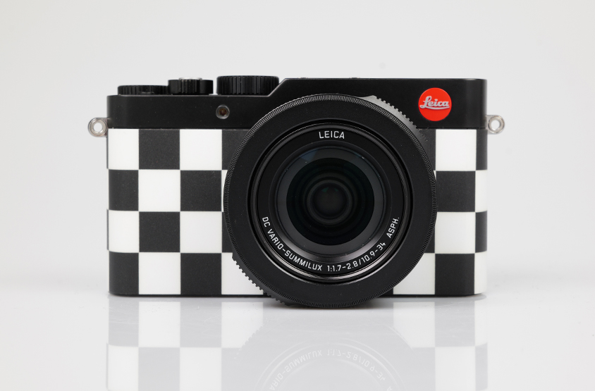 Leica D-LUX 7 "Vans"