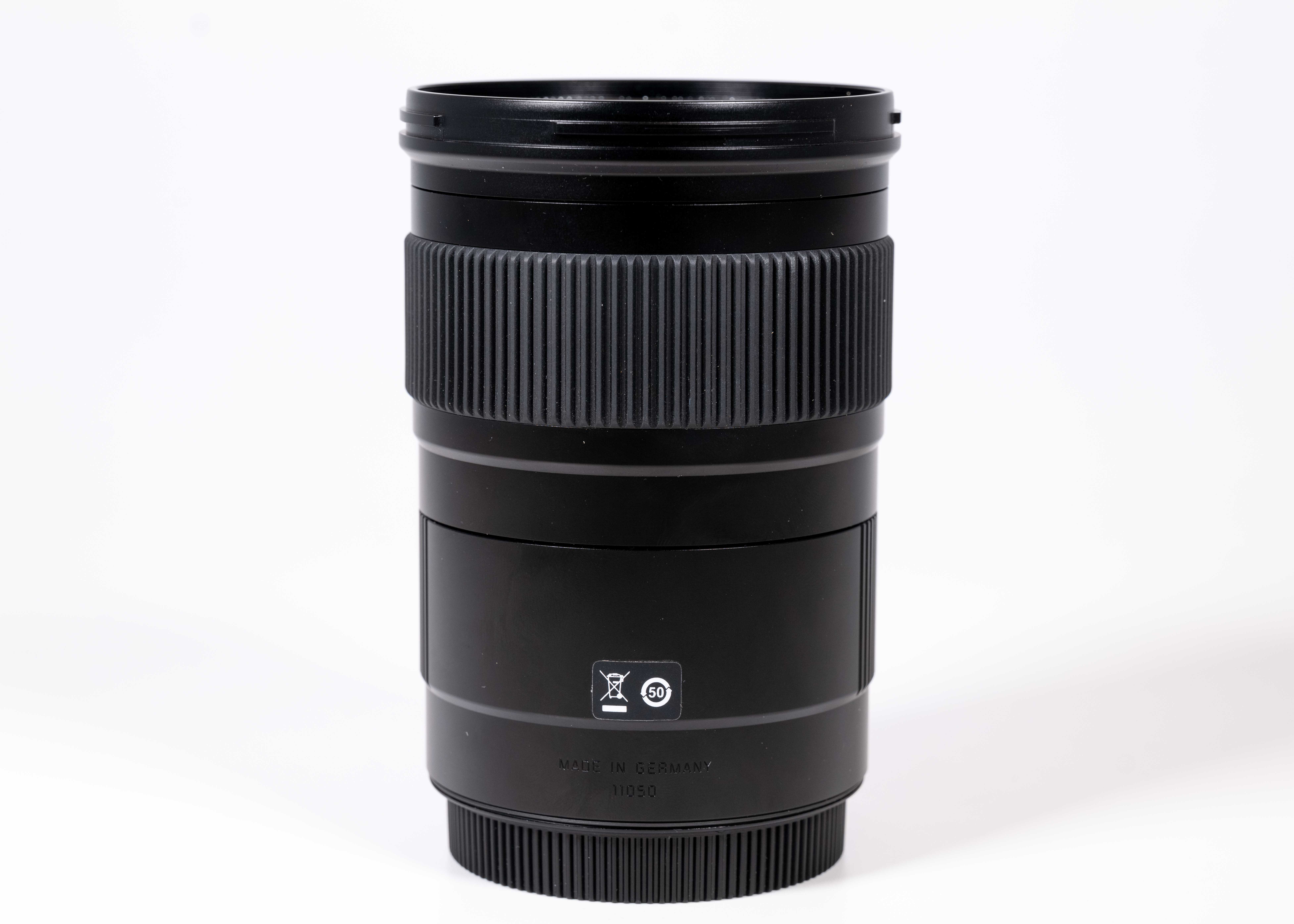 Leica Summarit-S 1:2,5/35mm ASPH. CS