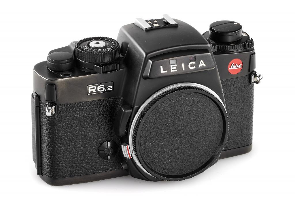 Leica R 6.2 10074 outfit 'Photo Schaja' #23