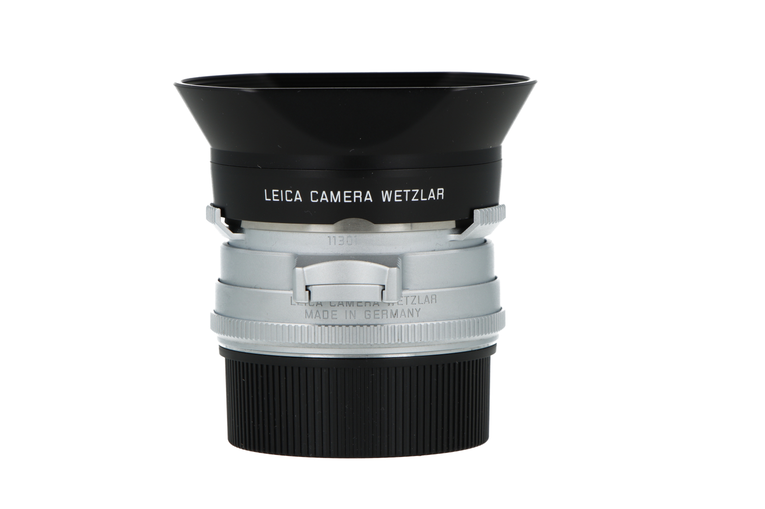 Summilux 35 mm 1,4 mit Stahlrand (11301)