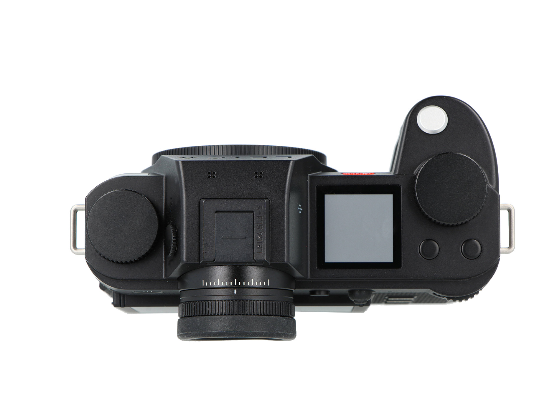 Leica SL3-S (10643)