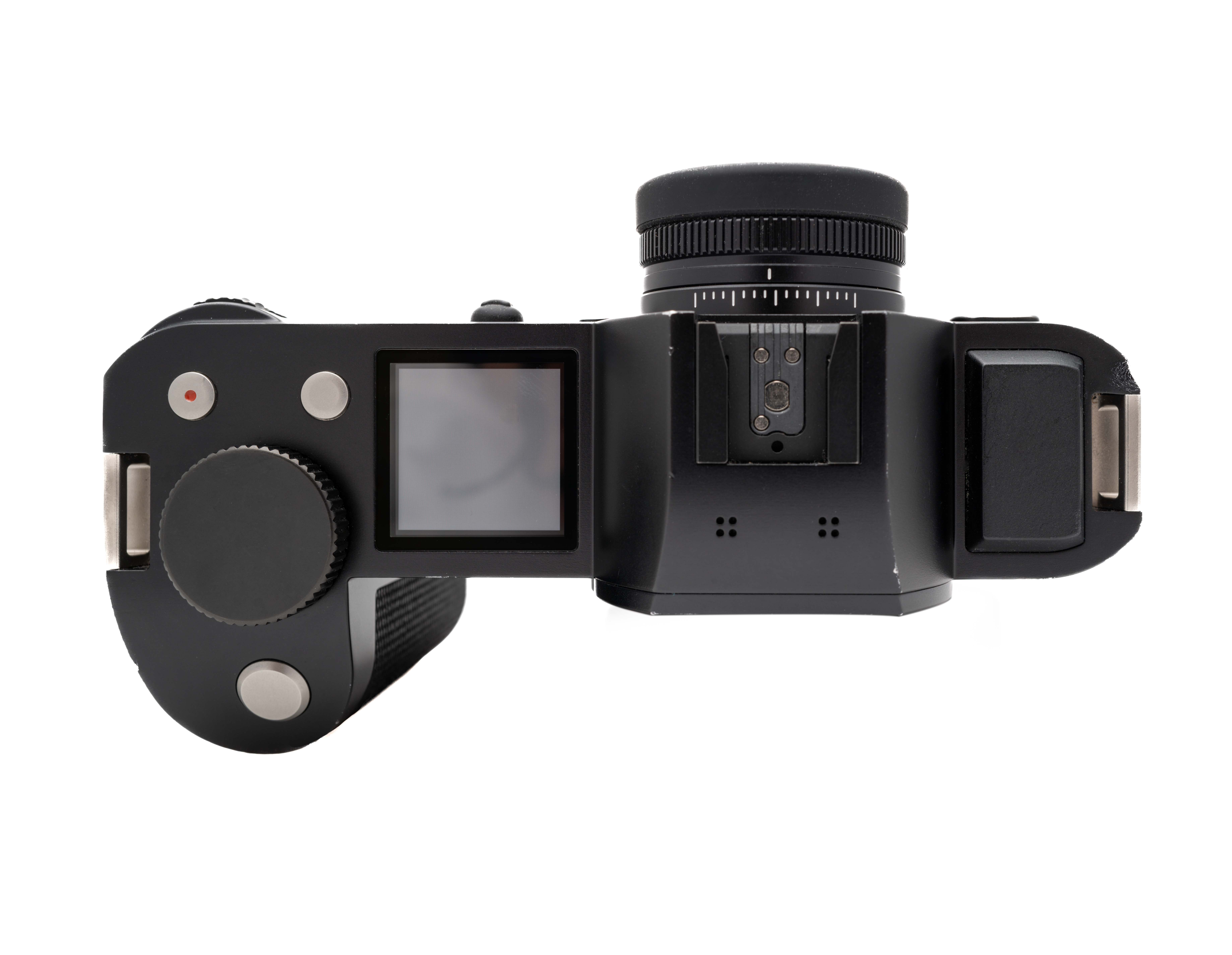 LEICA SL (Typ 601), black - 10850 LEICA SL (Typ 601), black - 10850