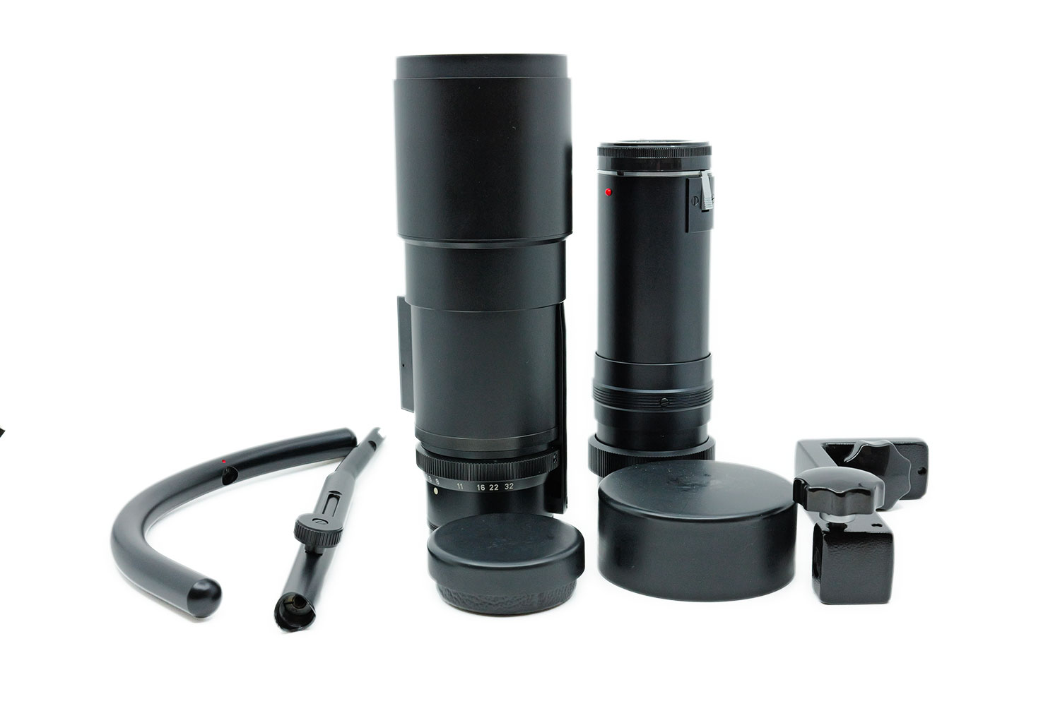 Leica Telyt 6,8/400 (11966)