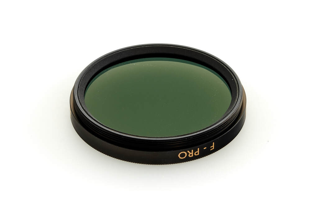 B+W Graufilter 102M 4x E39mm