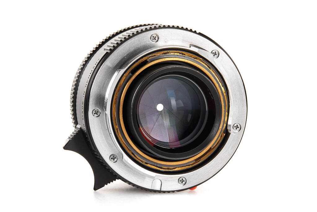 Leica Summilux-M 11874 1,4/35mm Asph. black