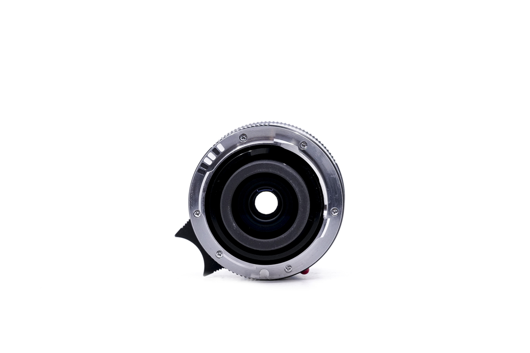 Leica Elmar-M 3.8/24mm ASPH.