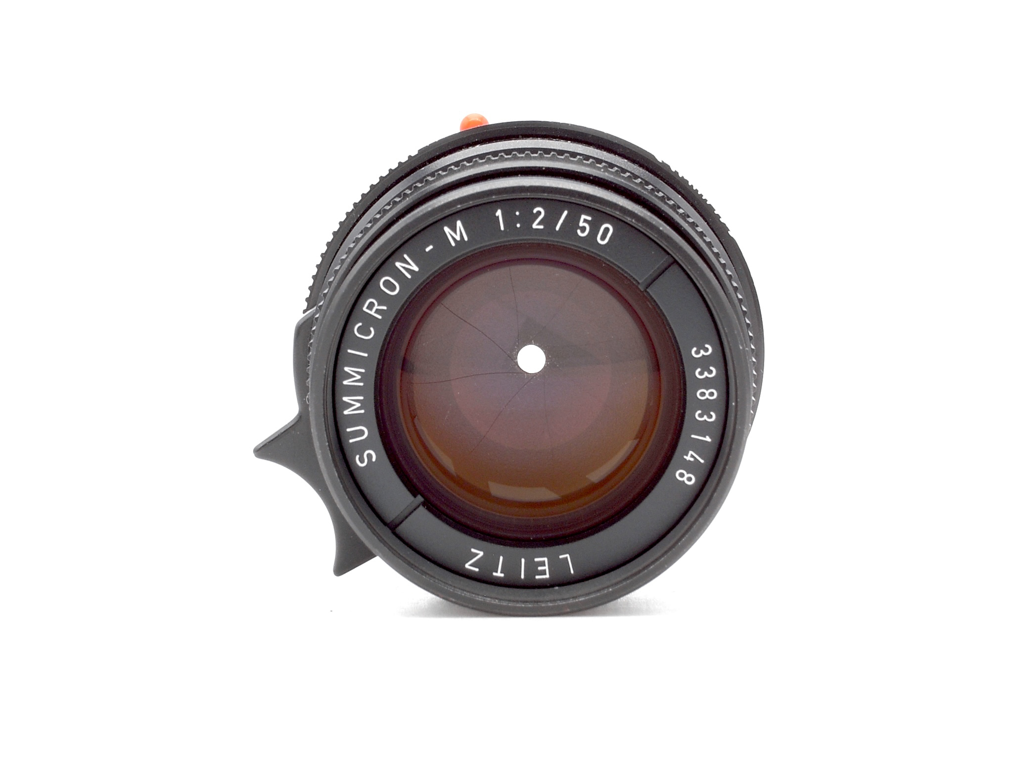 Leitz Summicron-M 2.0/50mm