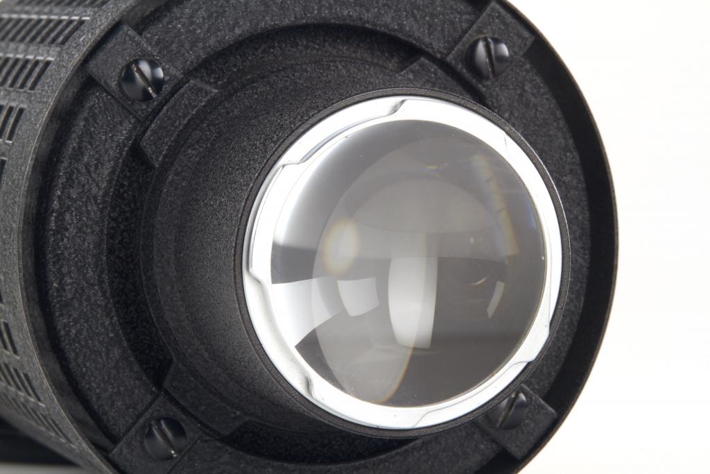 Leica OUTSO Projection Head Leica OUTSO Projection Head