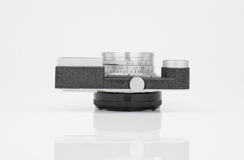 Leica Summaron f=3.5cm 1:3,5 Leica Summaron f=3.5cm 1:3,5