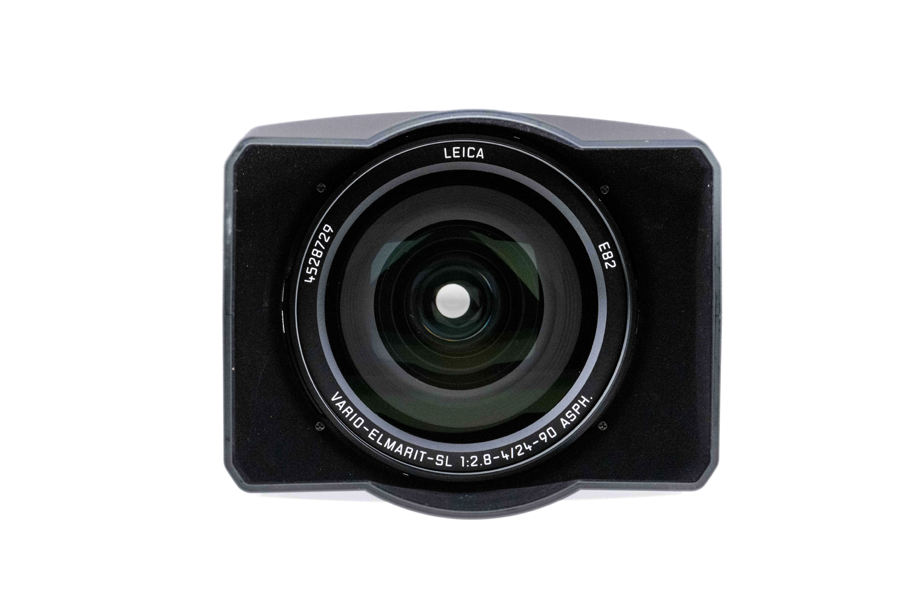  Leica Vario-Elmarit-SL 2,8-4,0/24-90mm ASPH. 