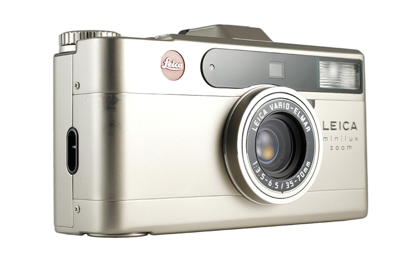Leica Minilux Zoom 18036 | 18036SH-2478151