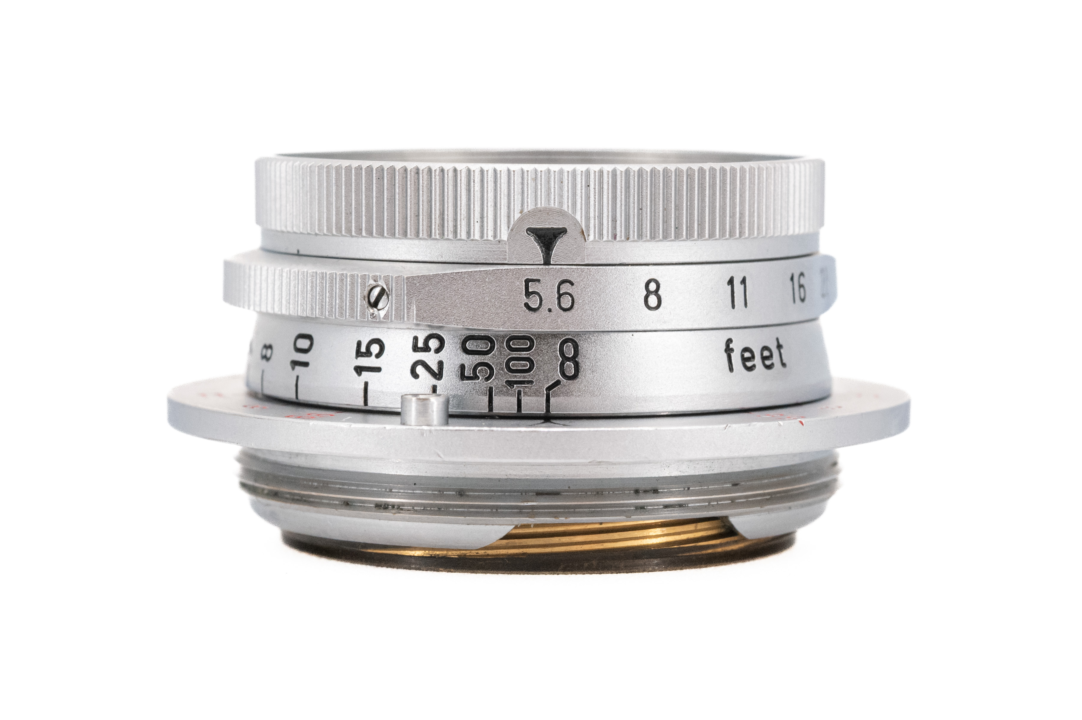 Leica Summaron 28 mm f/5,6 11501