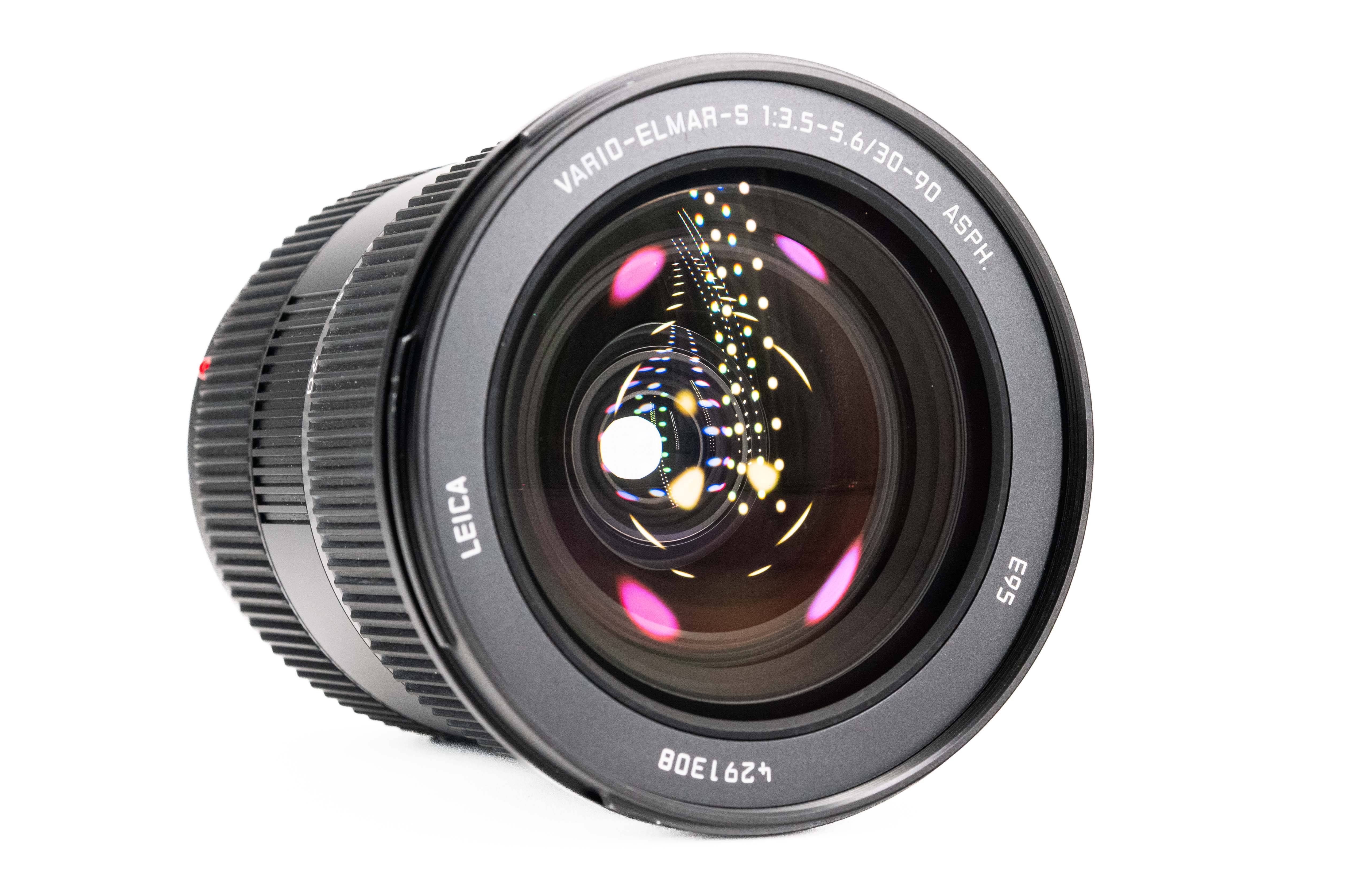 Leica Vario-Elmar-S 30-90 mm 11058