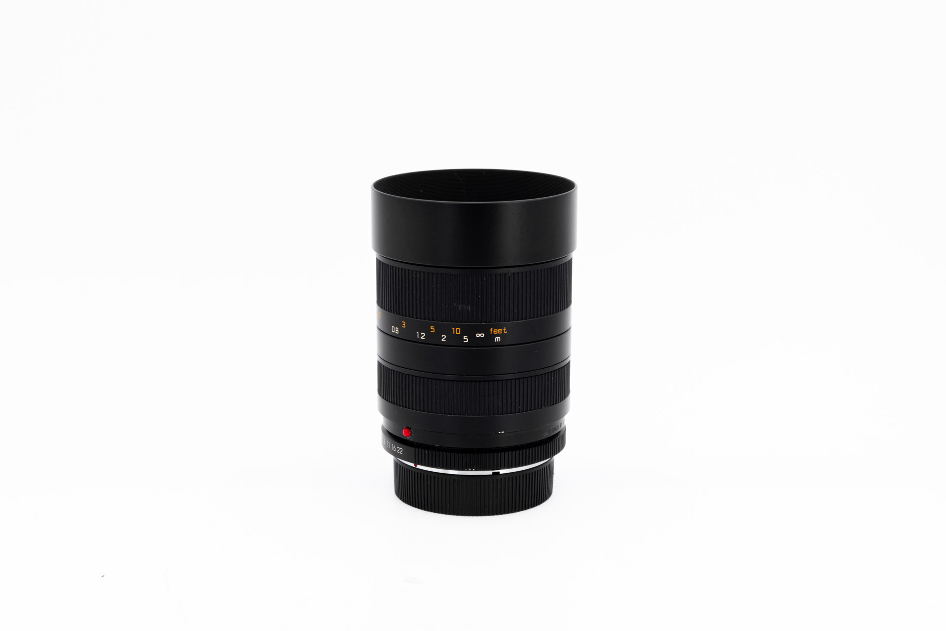 LEICA VARIO-ELMAR-R 1:3.5–4.5/28–70mm ROM