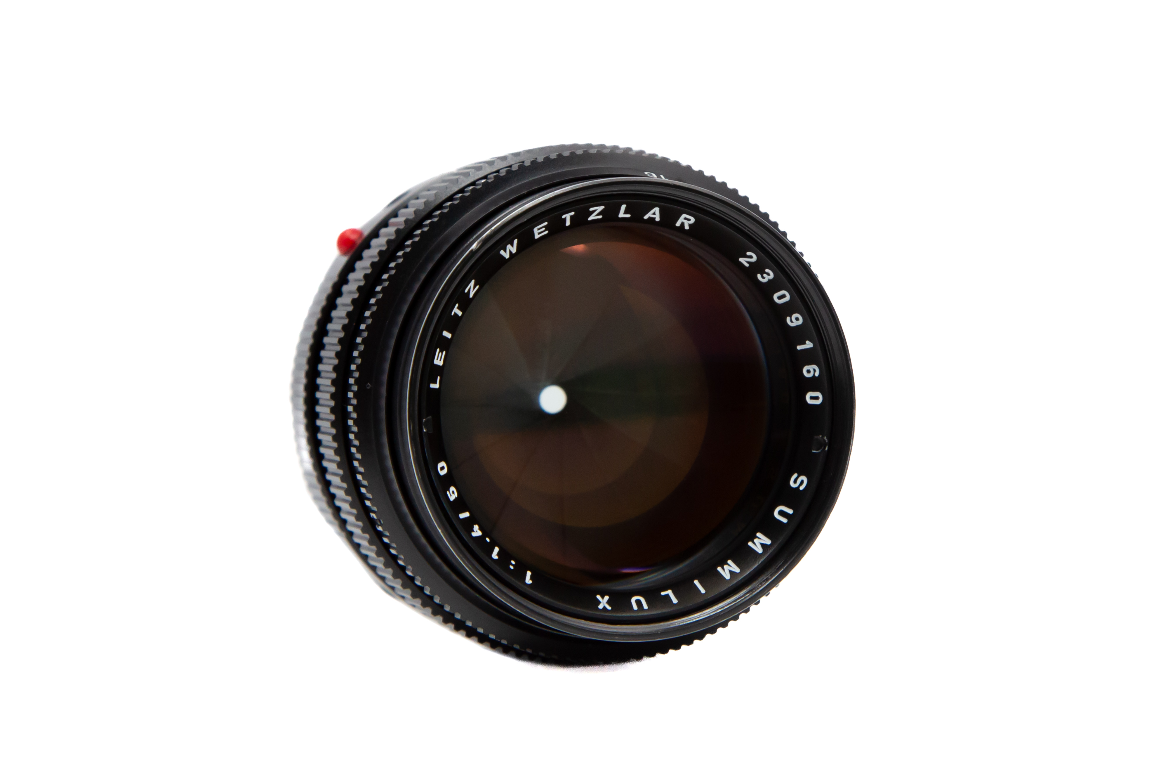 Summilux-M 1.4 / 50mm