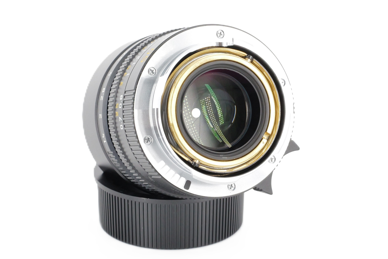 Summilux-M 1:1.4/50 ASPH., 11891