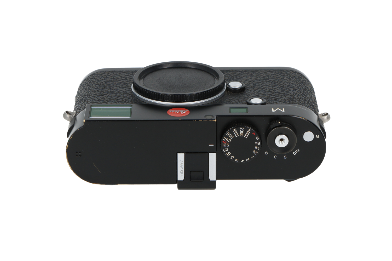 Leica M240 Black (10770)