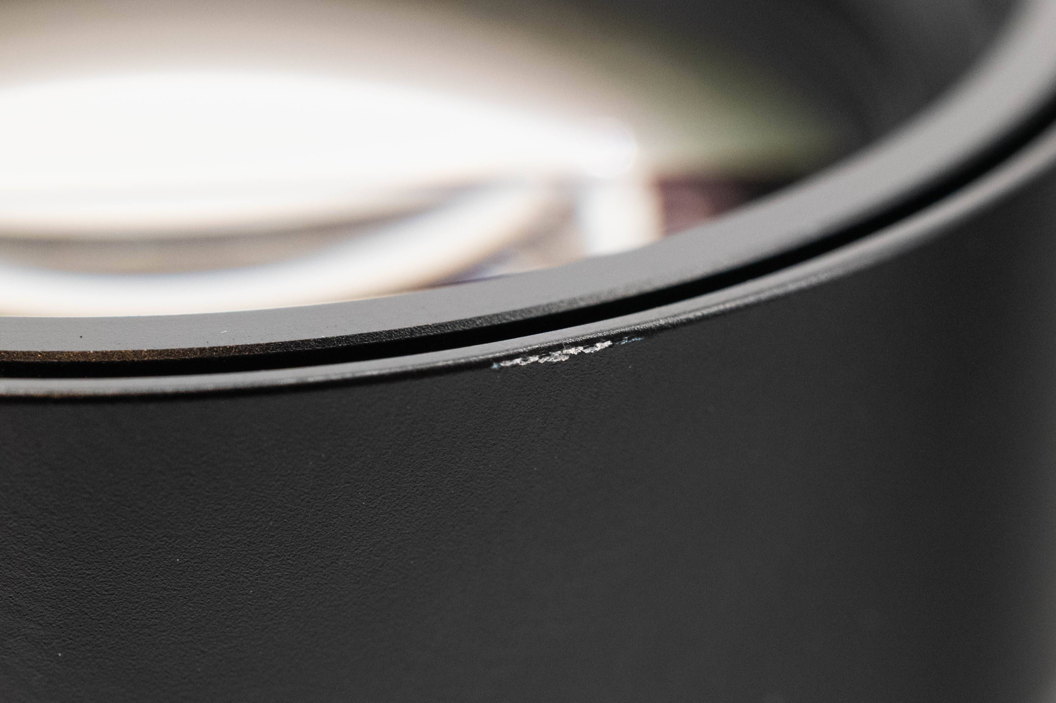 Leica Summilux-M 50mm f/1.4 ASPH Black Anodised 11891