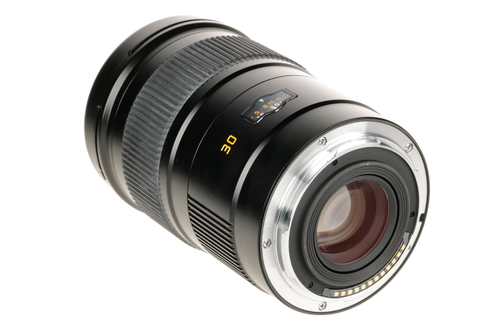 Leica ELMARIT-S 1:2.8/30mm ASPH. 11073