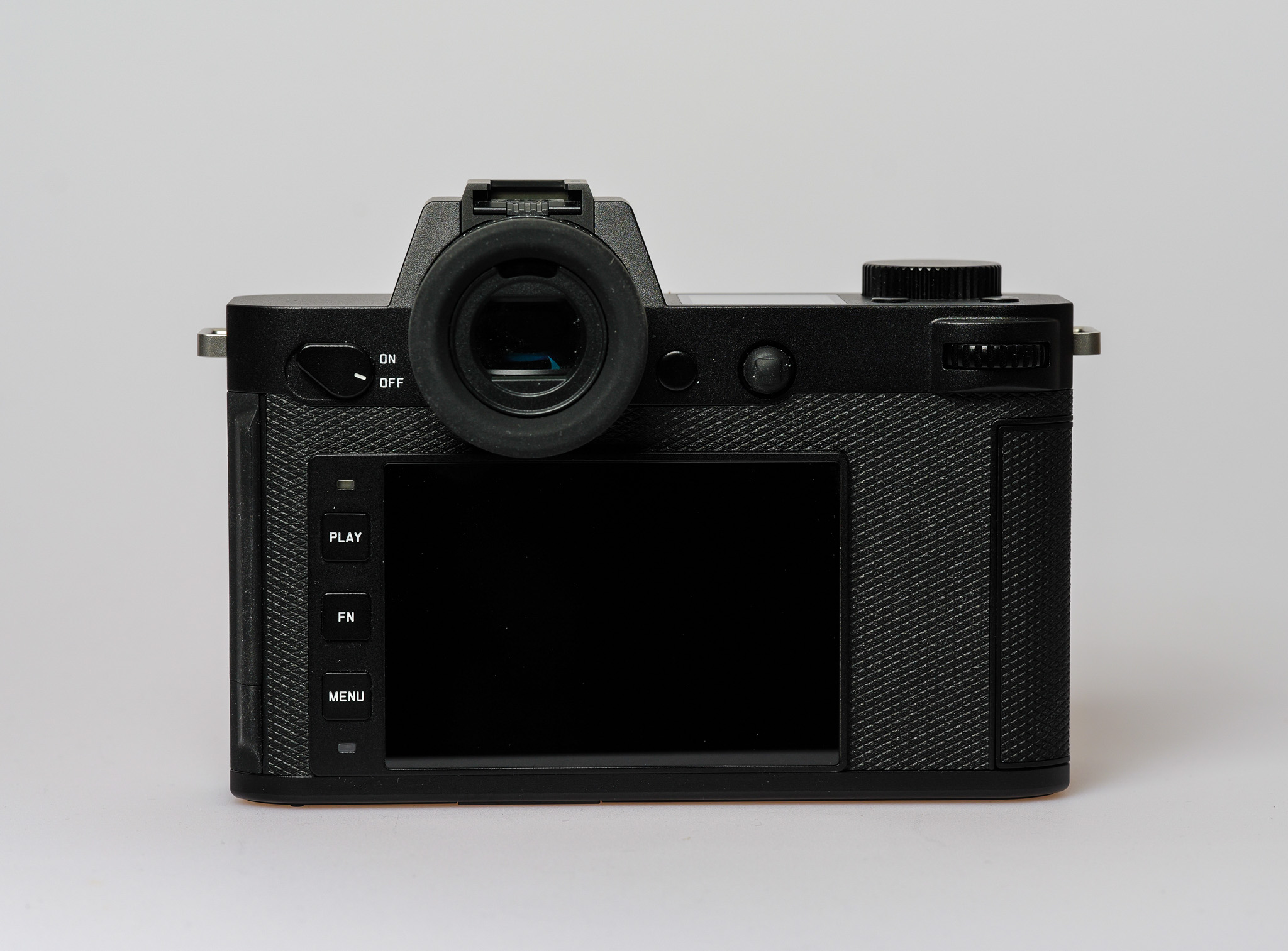 SL2, black, (EU/US/JP)