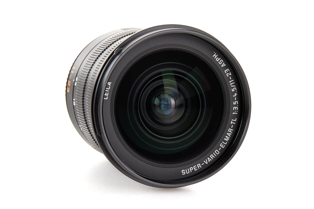 Leica Super-Vario-Elmar-TL 11082 3,5-4,5/11-23mm ASPH