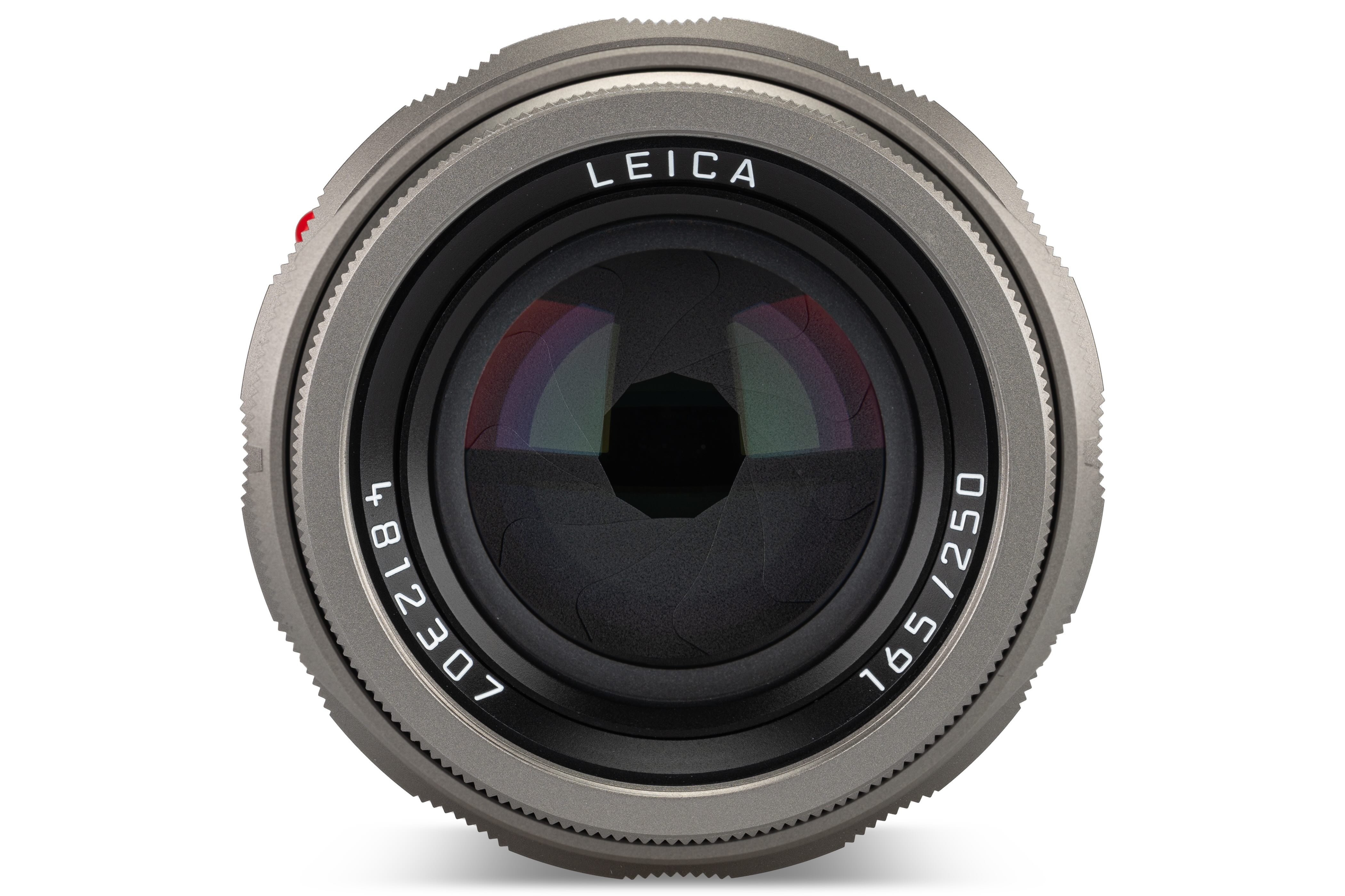 Leica M-A Titan Set with APO-Summicron-M 2/50 ASPH Leica M-A Titan Set with APO-Summicron-M 2/50 ASPH