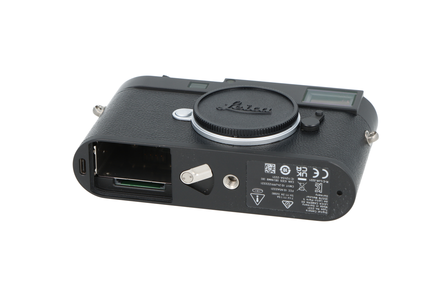 Leica M11-D (20220)