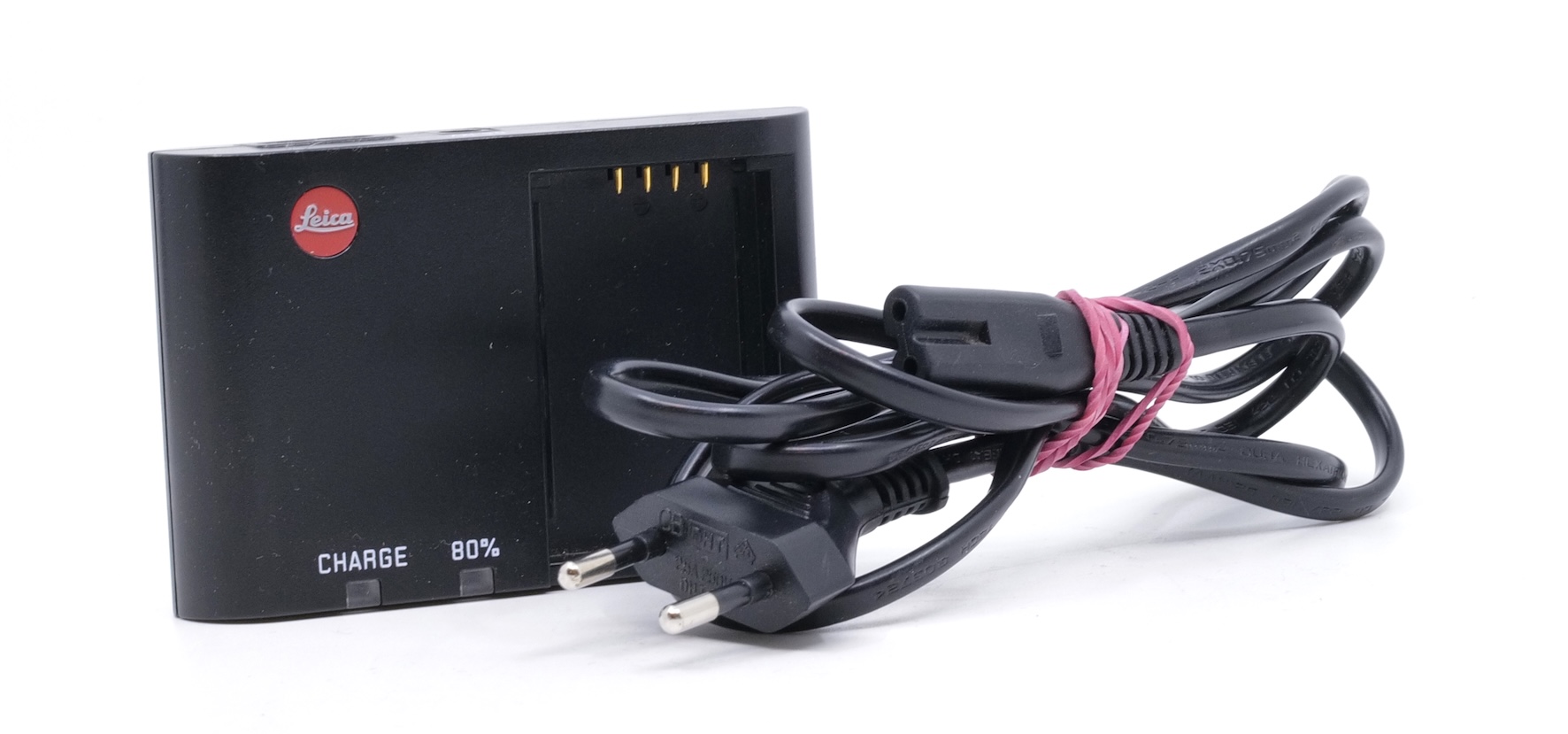 LEICA M-P (type 240), silver chrome-plated