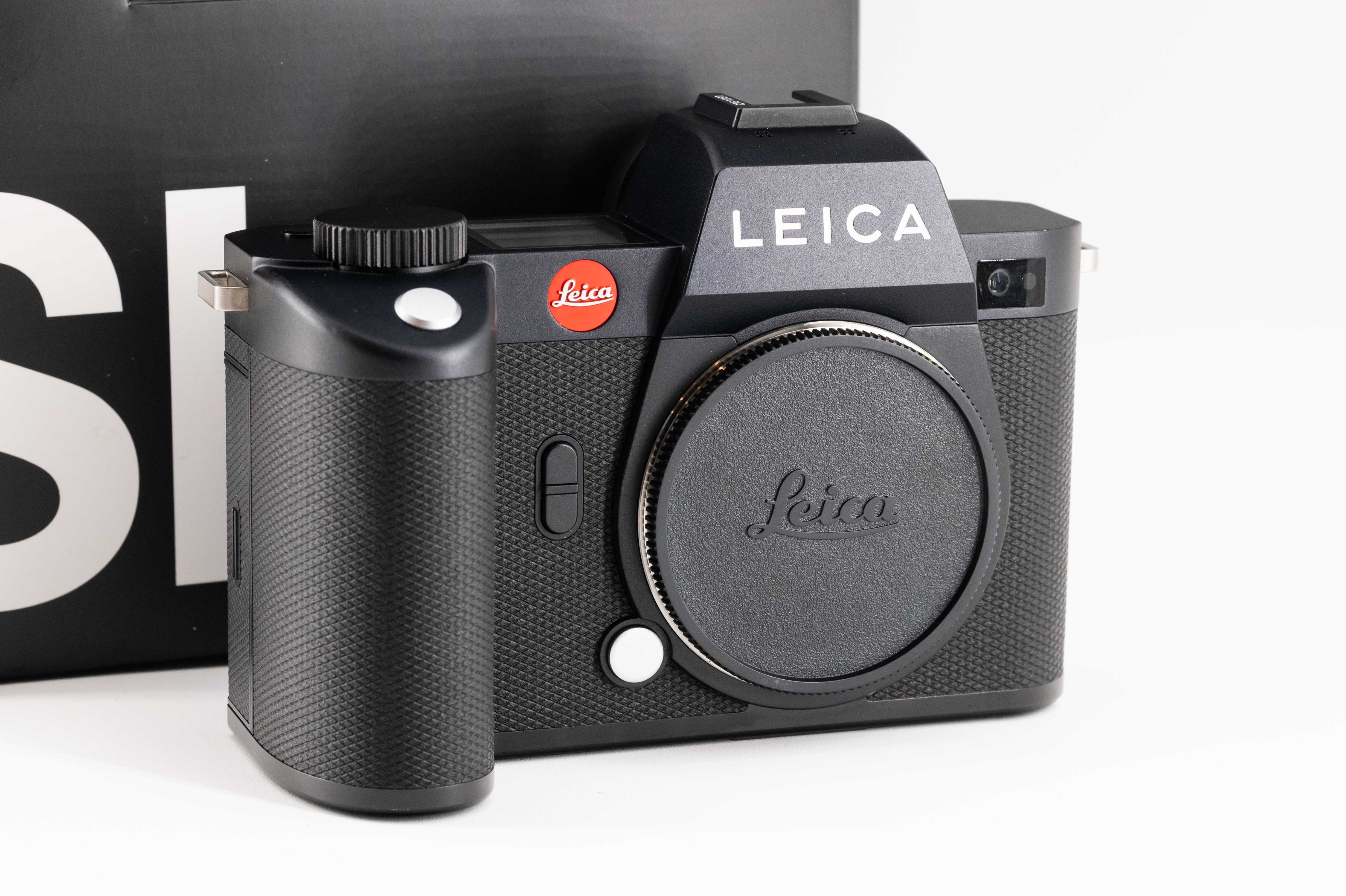 Leica SL2 Black 10854