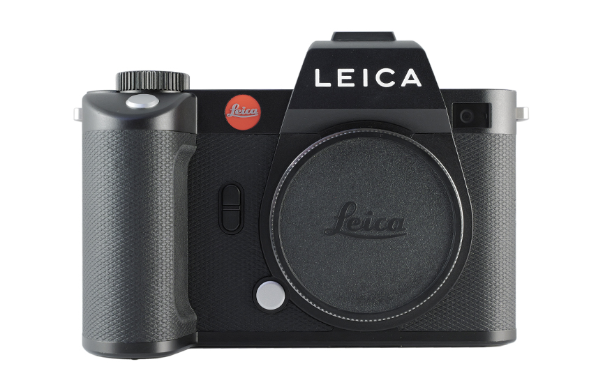 Leica SL2, black (EU/US/JP) 10854