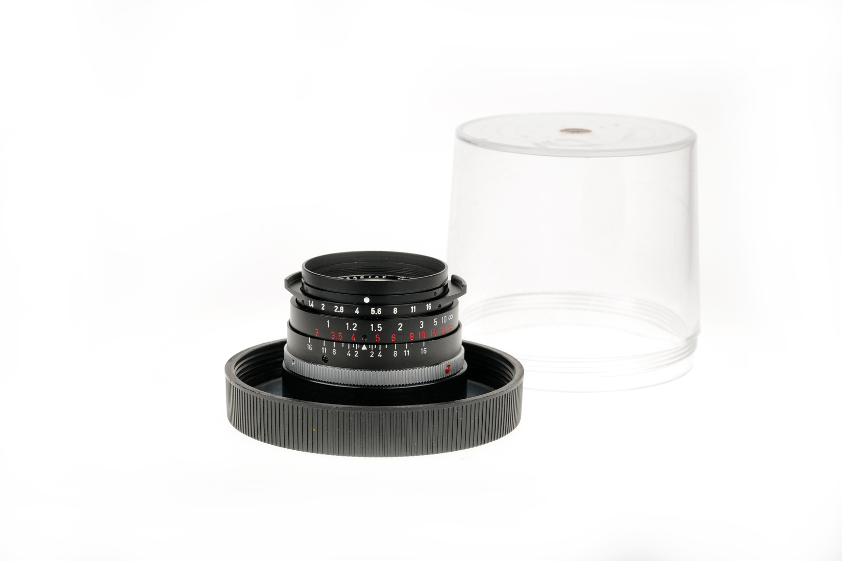 Leica Summilux-M 1:1,4/35mm pre ASPH., 11870