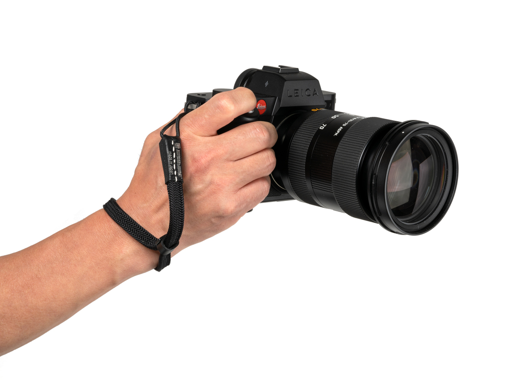 Artisan&Artist Silk Handstrap ACAM 311P Artisan&Artist Silk Handstrap ACAM 311P