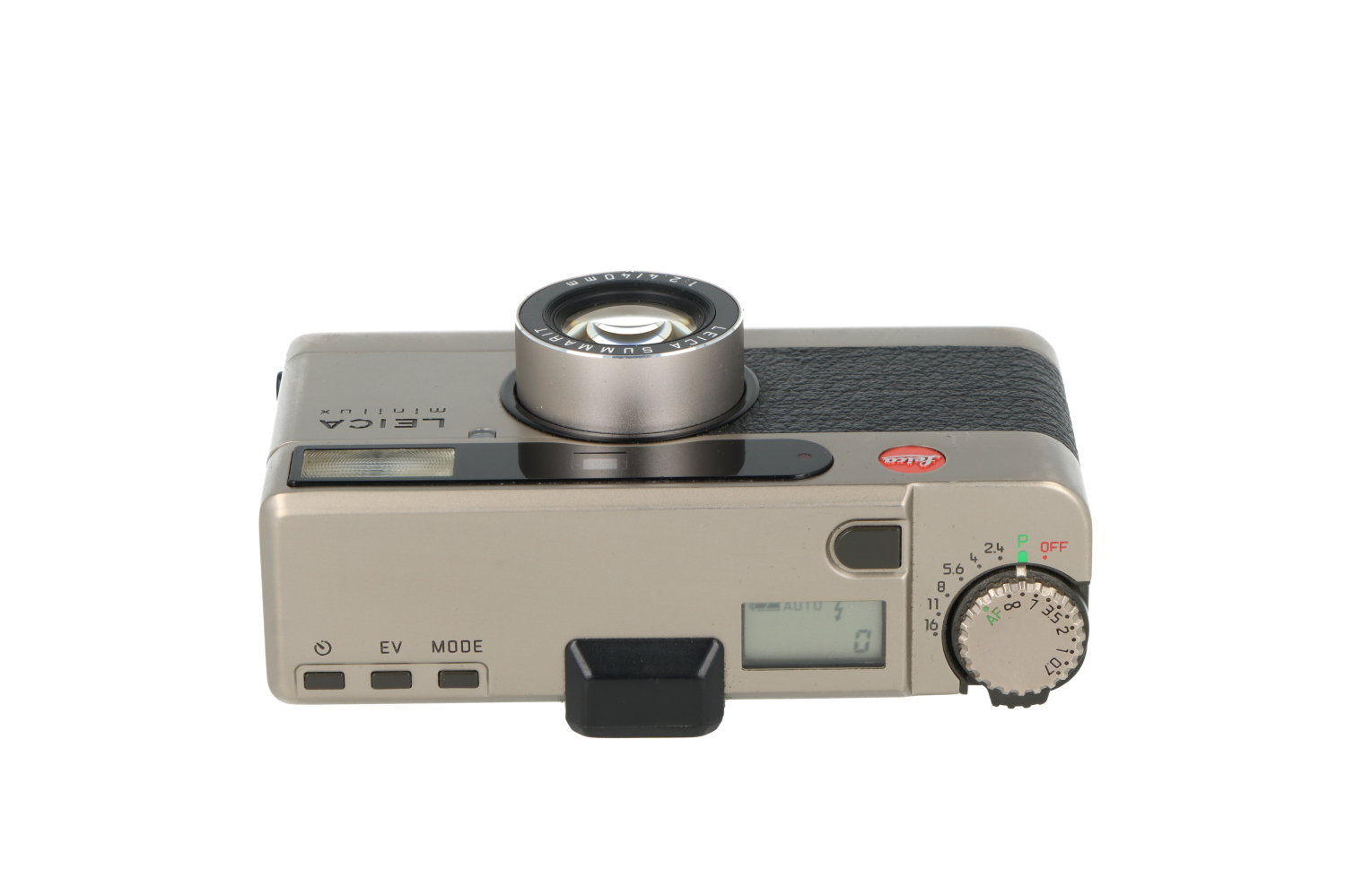 Leica Minilux (18006)