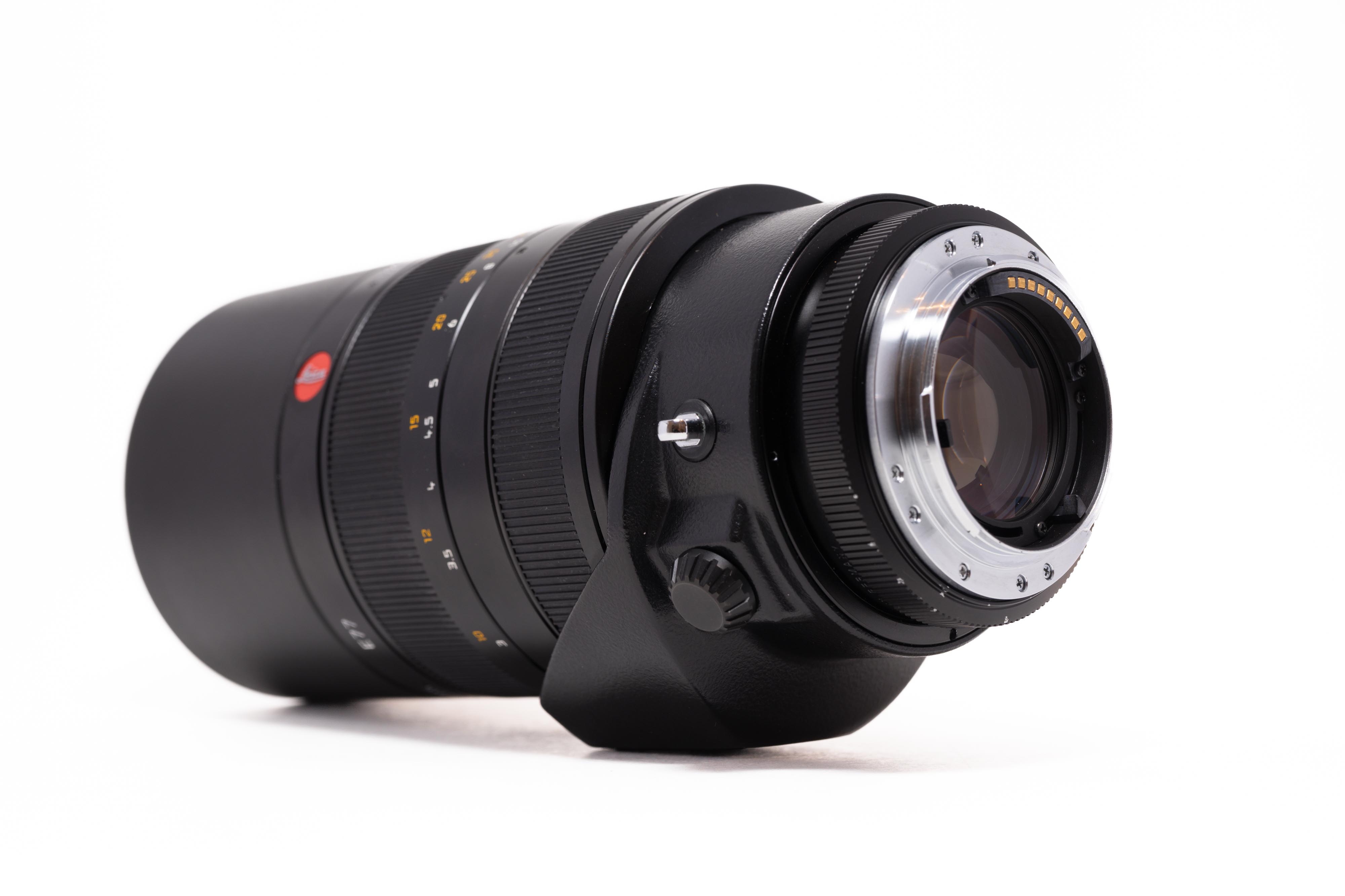 LEICA VARIO-APO-ELMARIT-R f/2.8/70-180mm