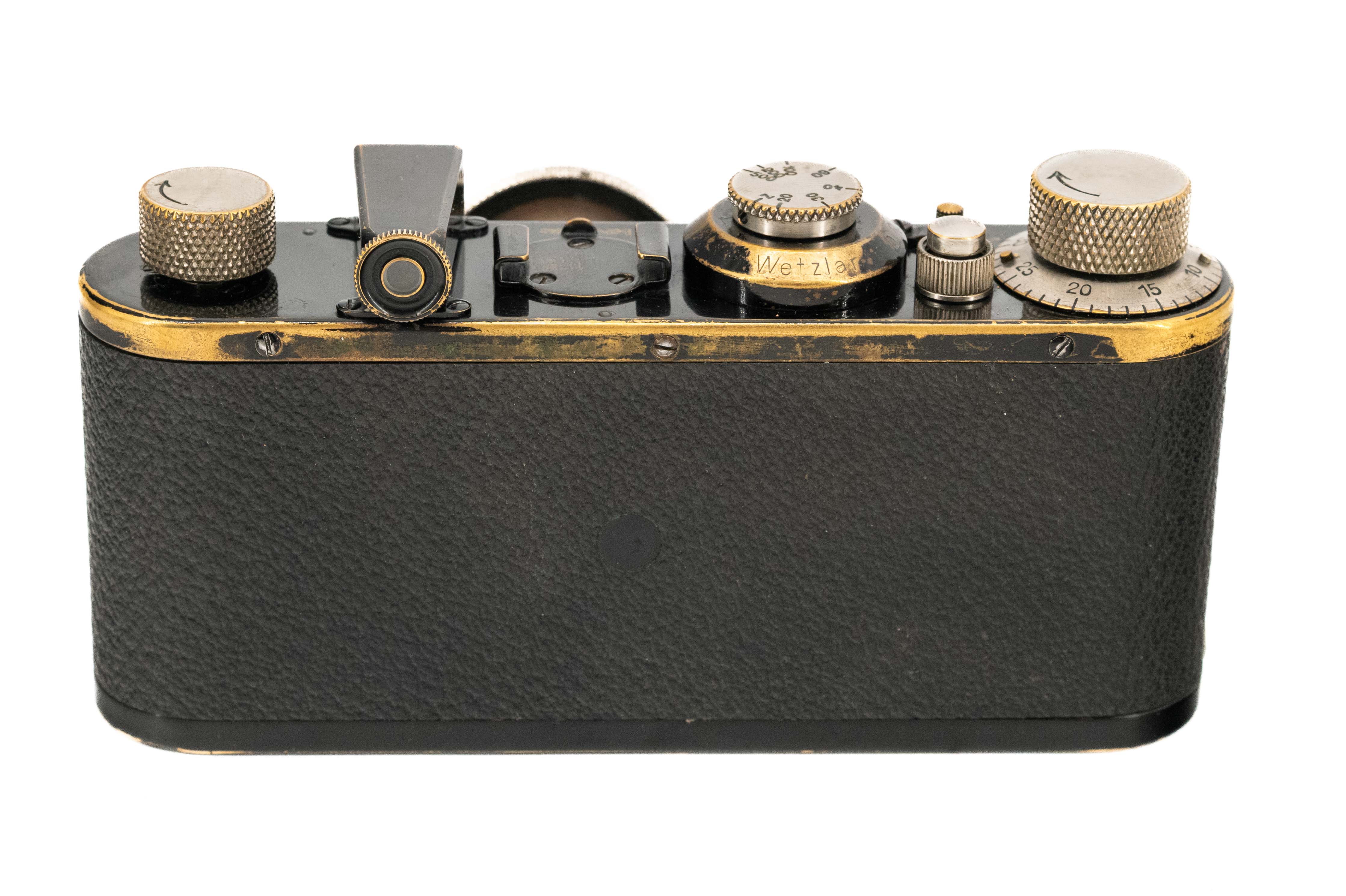 Leica I Mod. A Hektor
