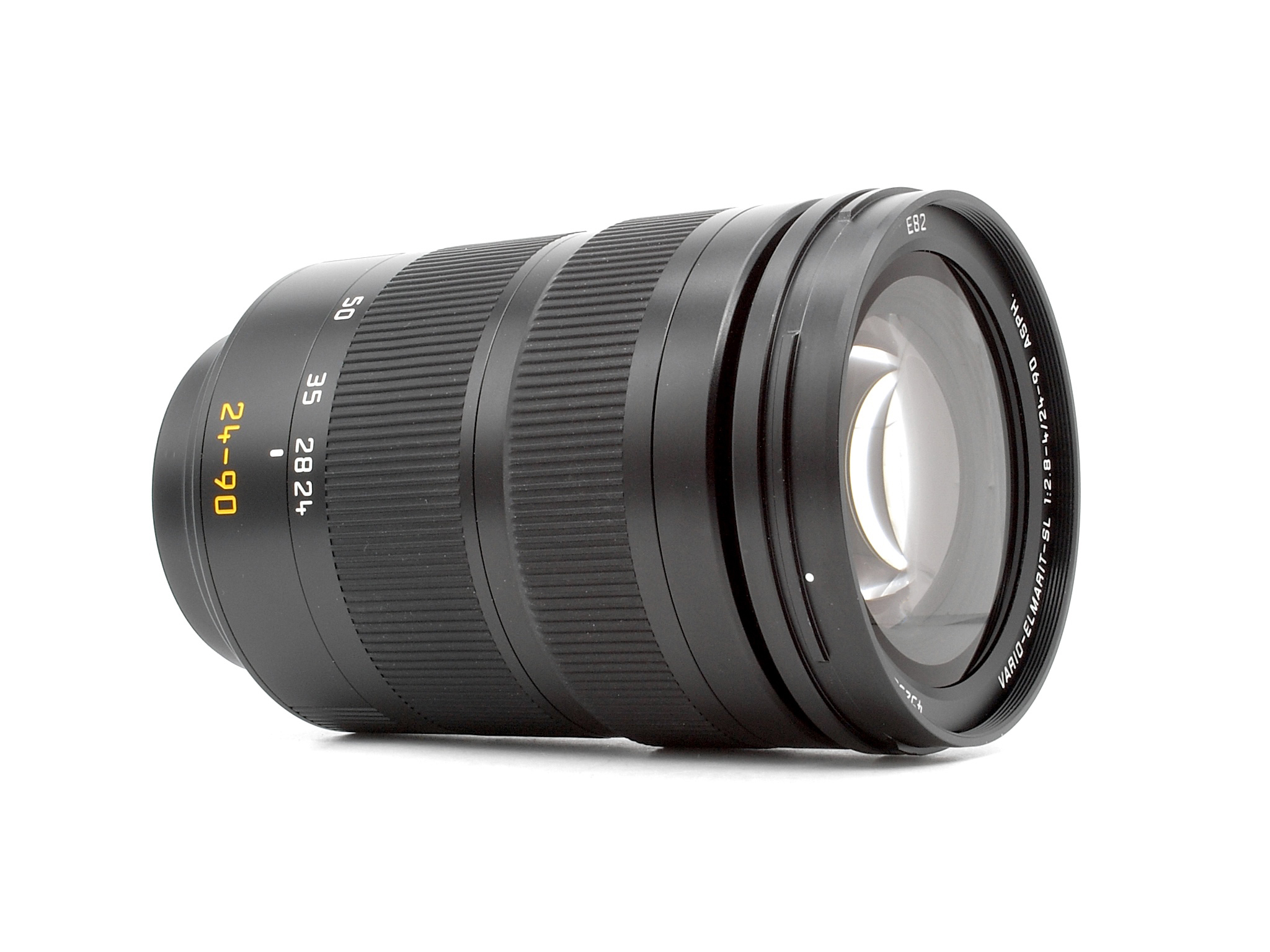 Leica Vario-Elmarit-SL 2.8-4/24-90mm ASPH.