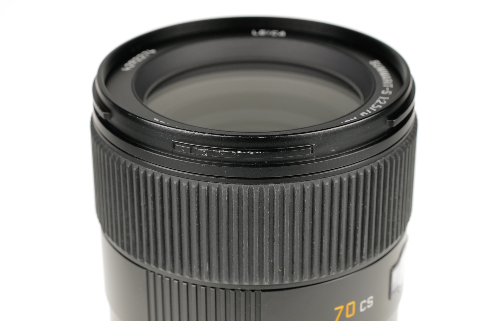 Leica Summarit-S 2,5/70mm ASPH. CS, 11051