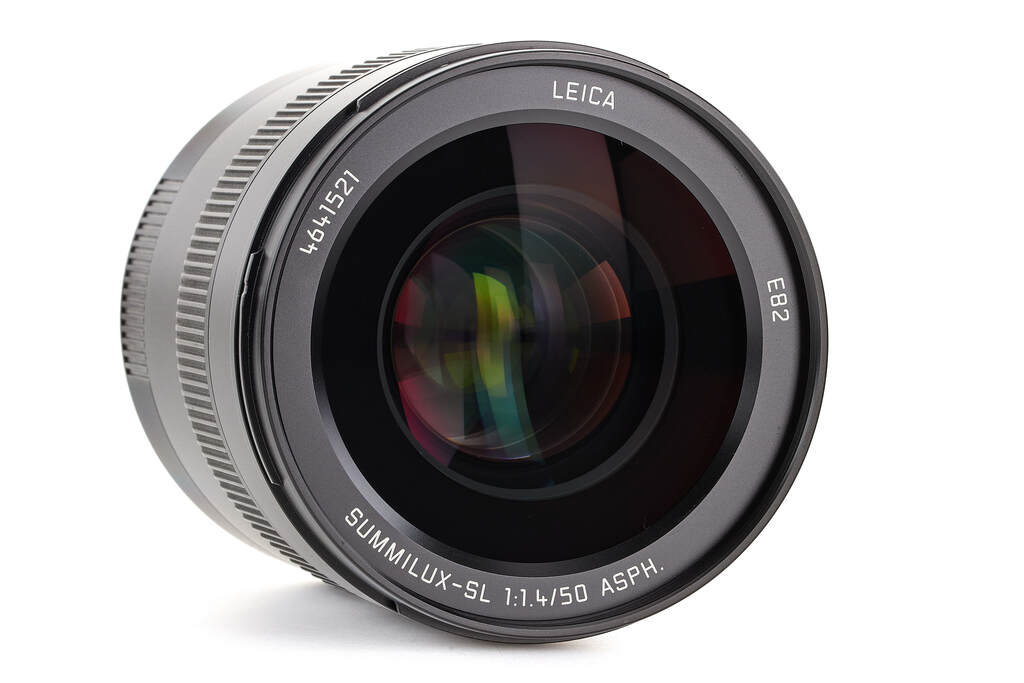 Leica Summilux-SL 1,4/50mm Asph. 11180