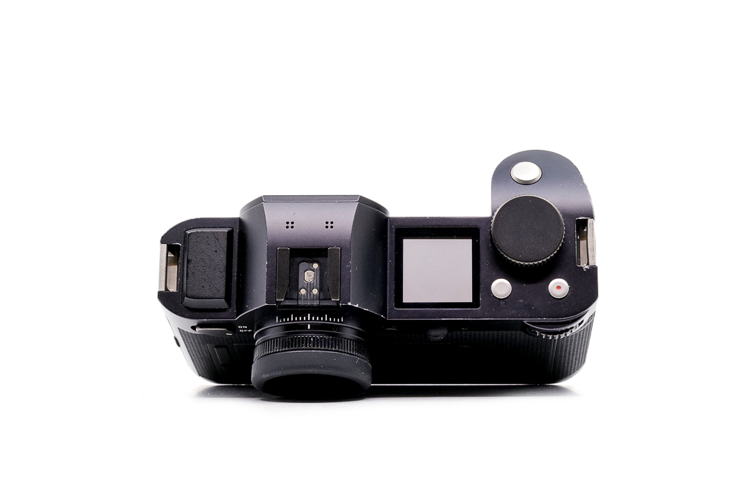 Leica SL (Typ 601), black