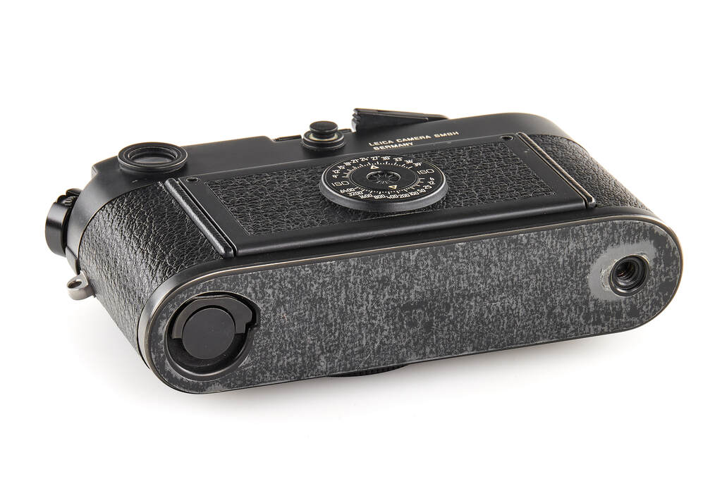 Leica M6 10404 black