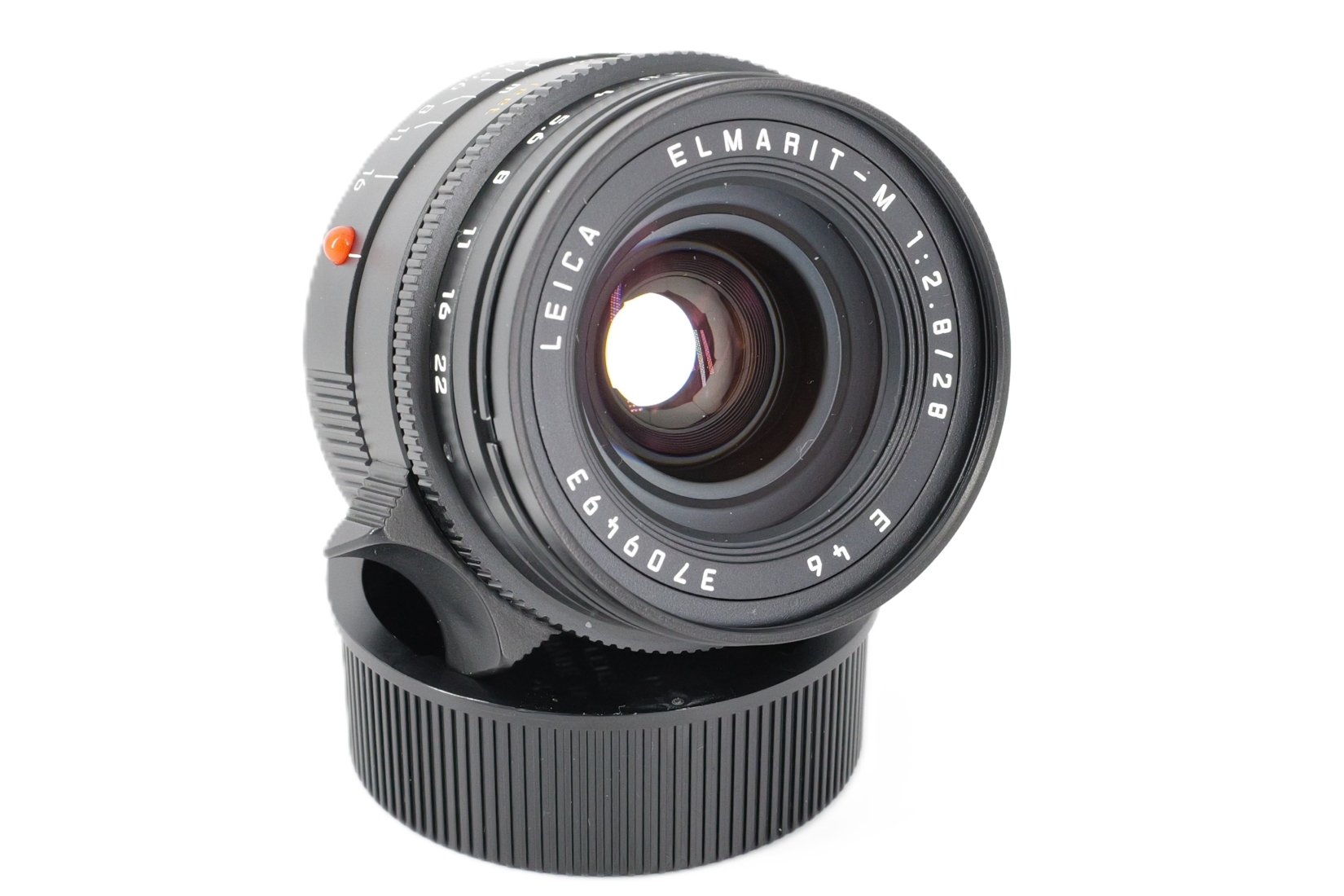 Elmarit-M 1:2,8/28, 11809 Elmarit-M 1:2,8/28, 11809